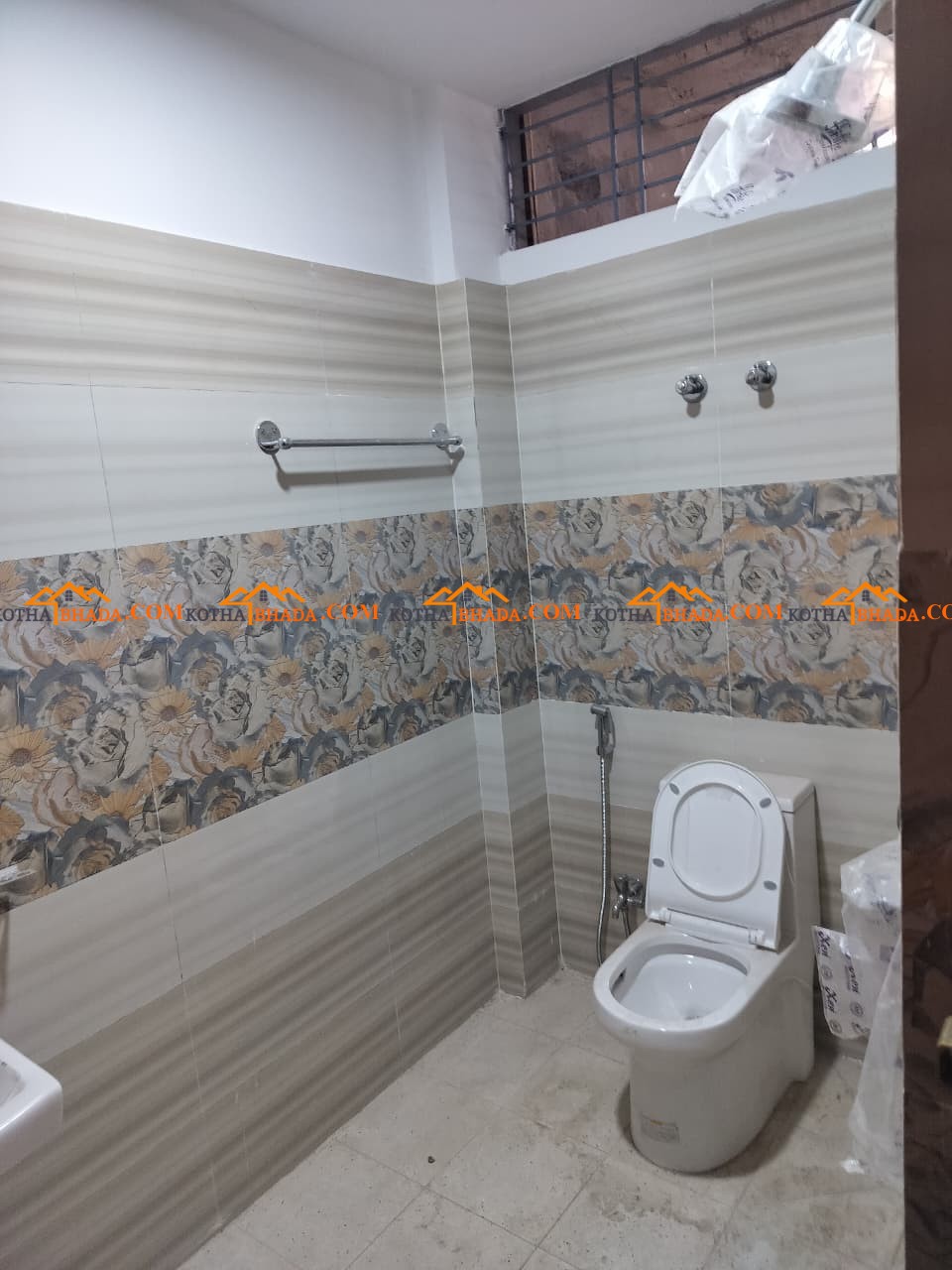 2bhk flat available for rent in Kusunti, Adarsha tole wada-13